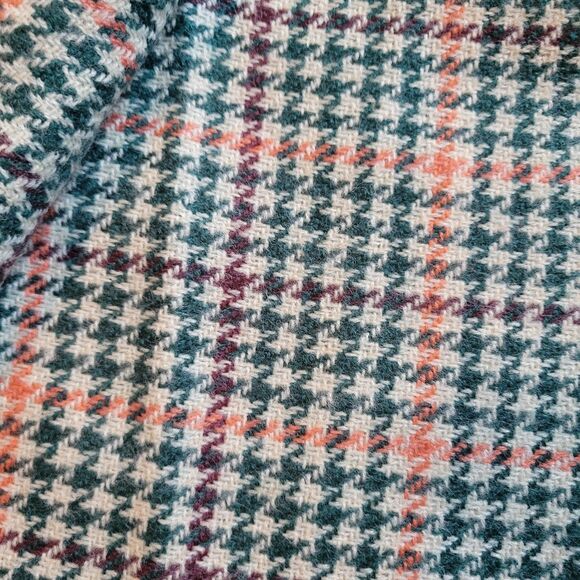 NEW Women's Boutique Reversible Scarf - Picture 3 of 3